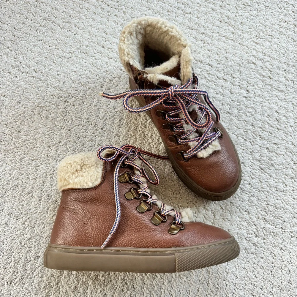 Boden mini faux